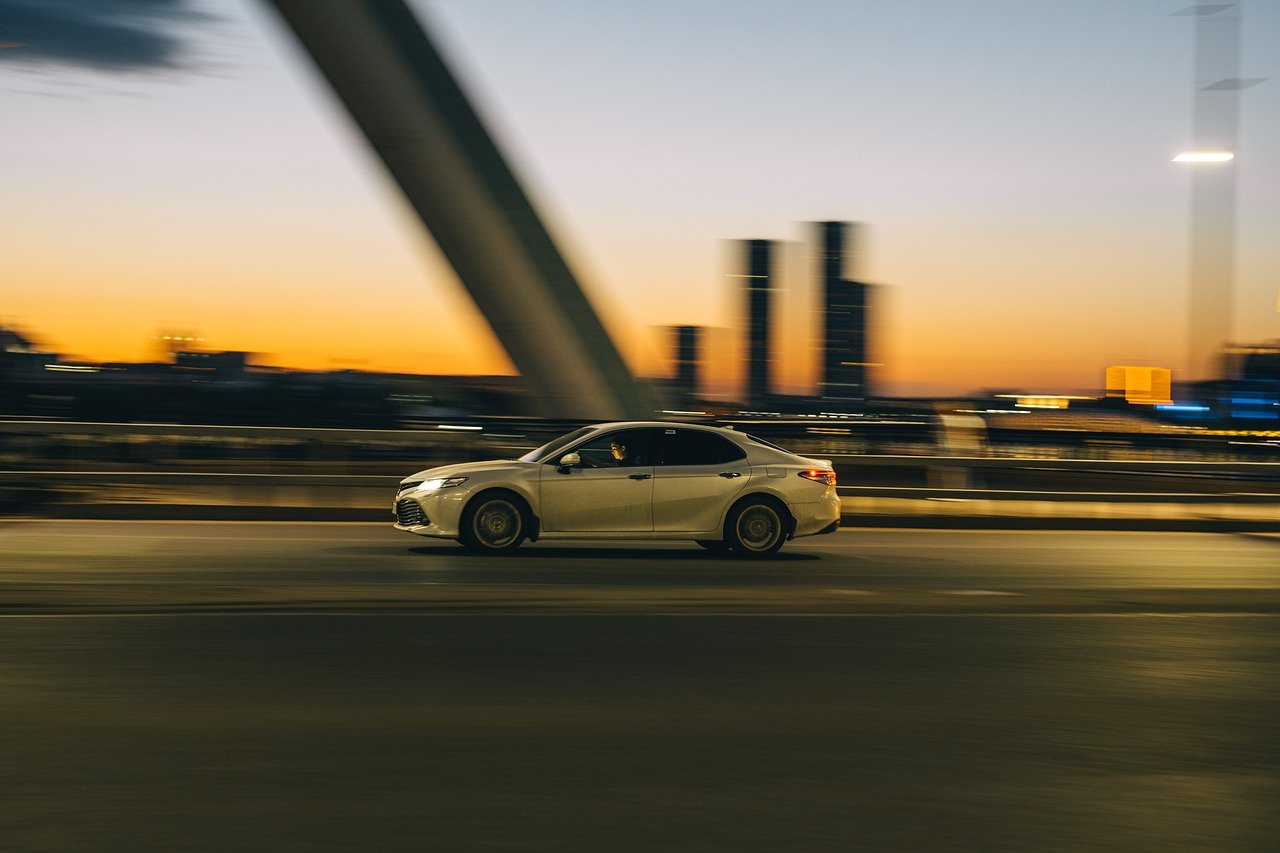 Camry Hybrid Battery Repair